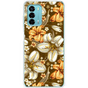 Чехол BoxFace ZTE Blade V40 Vita Lilly