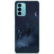Чехол BoxFace ZTE Blade V40 Vita 