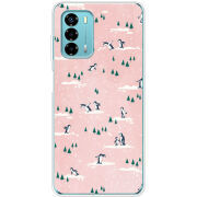 Чехол BoxFace ZTE Blade V40 Vita 