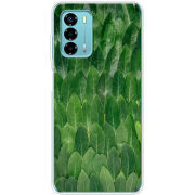 Чехол BoxFace ZTE Blade V40 Vita 