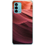 Чехол BoxFace ZTE Blade V40 Vita 