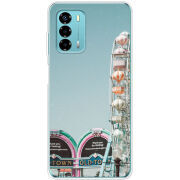 Чехол BoxFace ZTE Blade V40 Vita 