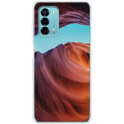 Чехол BoxFace ZTE Blade V40 Vita 