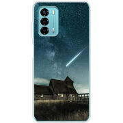Чехол BoxFace ZTE Blade V40 Vita 