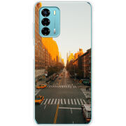 Чехол BoxFace ZTE Blade V40 Vita 