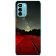 Чехол BoxFace ZTE Blade V40 Vita 