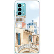 Чехол BoxFace ZTE Blade V40 Vita 