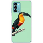 Чехол BoxFace ZTE Blade V40 Vita 