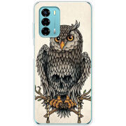 Чехол BoxFace ZTE Blade V40 Vita 