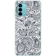 Чехол BoxFace ZTE Blade V40 Vita 