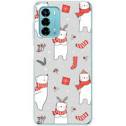 Чехол BoxFace ZTE Blade V40 Vita 