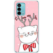 Чехол BoxFace ZTE Blade V40 Vita 