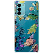 Чехол BoxFace ZTE Blade V40 Vita 