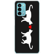 Чехол BoxFace ZTE Blade V40 Vita 