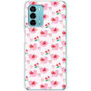 Чехол BoxFace ZTE Blade V40 Vita 