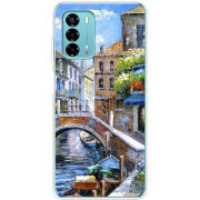 Чехол BoxFace ZTE Blade V40 Vita 