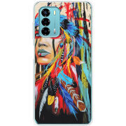 Чехол BoxFace ZTE Blade V40 Vita 