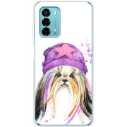 Чехол BoxFace ZTE Blade V40 Vita 