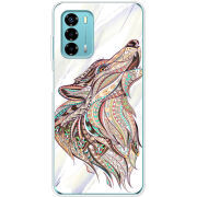 Чехол BoxFace ZTE Blade V40 Vita 