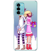 Чехол BoxFace ZTE Blade V40 Vita 