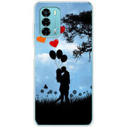 Чехол BoxFace ZTE Blade V40 Vita 