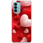 Чехол BoxFace ZTE Blade V40 Vita 