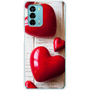 Чехол BoxFace ZTE Blade V40 Vita 