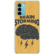 Чехол BoxFace ZTE Blade V40 Vita 