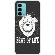 Чехол BoxFace ZTE Blade V40 Vita 