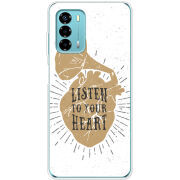 Чехол BoxFace ZTE Blade V40 Vita 