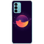 Чехол BoxFace ZTE Blade V40 Vita Desert-Planet