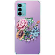 Чехол BoxFace ZTE Blade V40 Vita 
