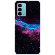 Чехол BoxFace ZTE Blade V40 Vita 