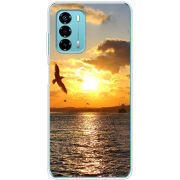 Чехол BoxFace ZTE Blade V40 Vita 