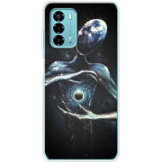 Чехол BoxFace ZTE Blade V40 Vita 