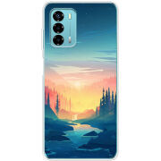 Чехол BoxFace ZTE Blade V40 Vita 