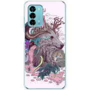 Чехол BoxFace ZTE Blade V40 Vita 