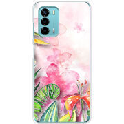 Чехол BoxFace ZTE Blade V40 Vita 