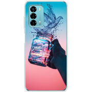 Чехол BoxFace ZTE Blade V40 Vita 