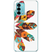 Чехол BoxFace ZTE Blade V40 Vita 