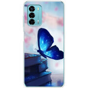 Чехол BoxFace ZTE Blade V40 Vita 