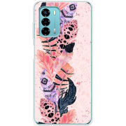 Чехол BoxFace ZTE Blade V40 Vita 