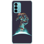 Чехол BoxFace ZTE Blade V40 Vita 