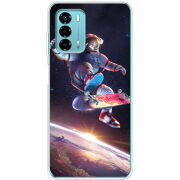 Чехол BoxFace ZTE Blade V40 Vita 