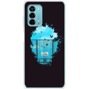 Чехол BoxFace ZTE Blade V40 Vita 