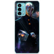 Чехол BoxFace ZTE Blade V40 Vita 