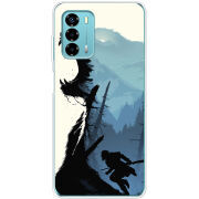 Чехол BoxFace ZTE Blade V40 Vita 