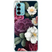 Чехол BoxFace ZTE Blade V40 Vita 