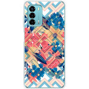 Чехол BoxFace ZTE Blade V40 Vita 