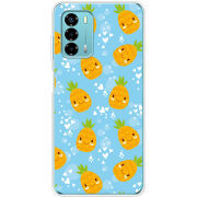 Чехол BoxFace ZTE Blade V40 Vita 